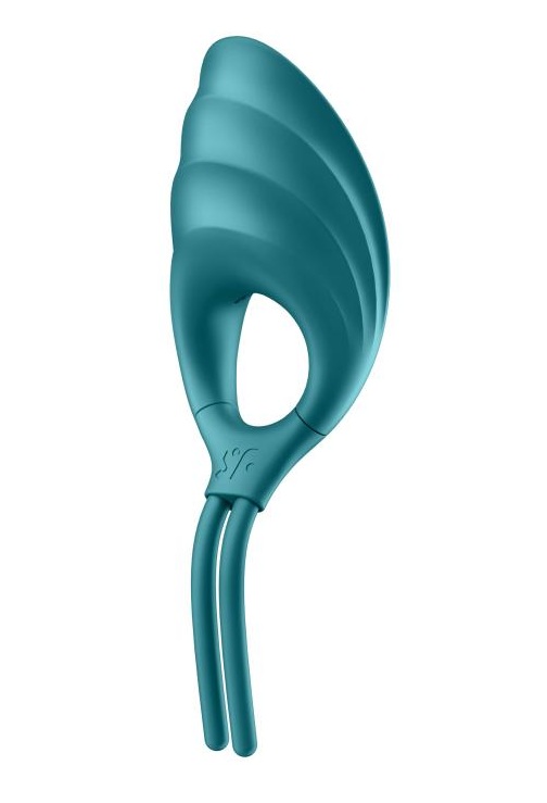 Эрекционное лассо с вибрацией Satisfyer Swordsman