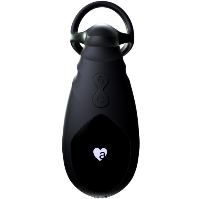 Инновационный массажер простаты Pulse 