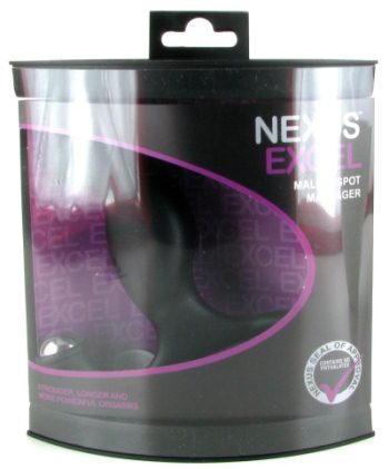 Стимулятор простаты Nexus Excel