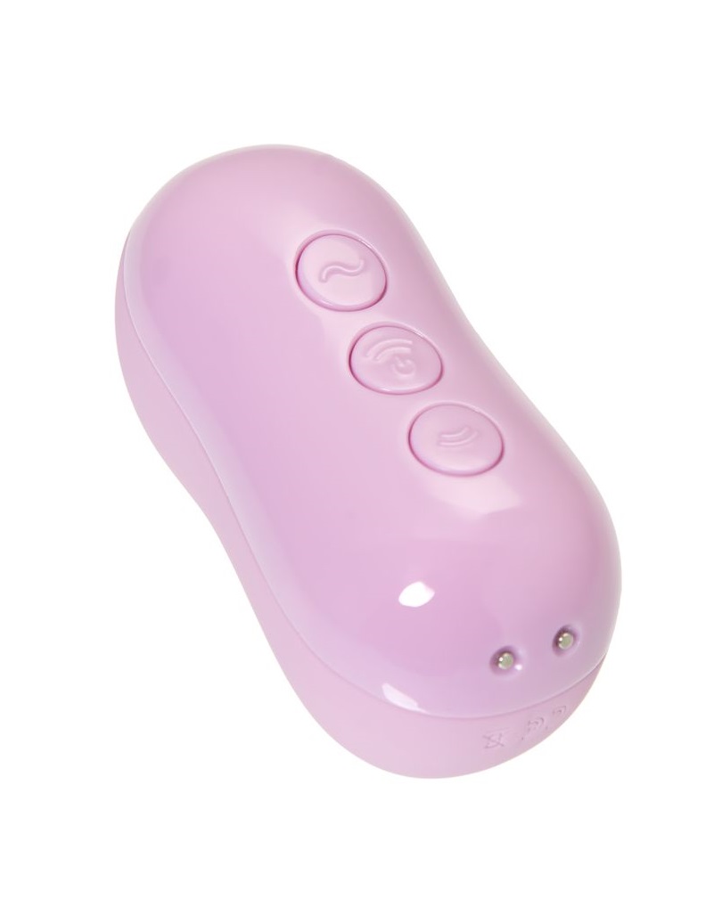 Клиторальный стимулятор Satisfyer Cotton Candy 