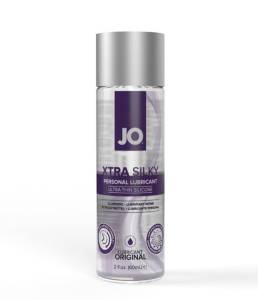 Гель на силиконовой основе JO Xtra Silky Silicone 60 мл 