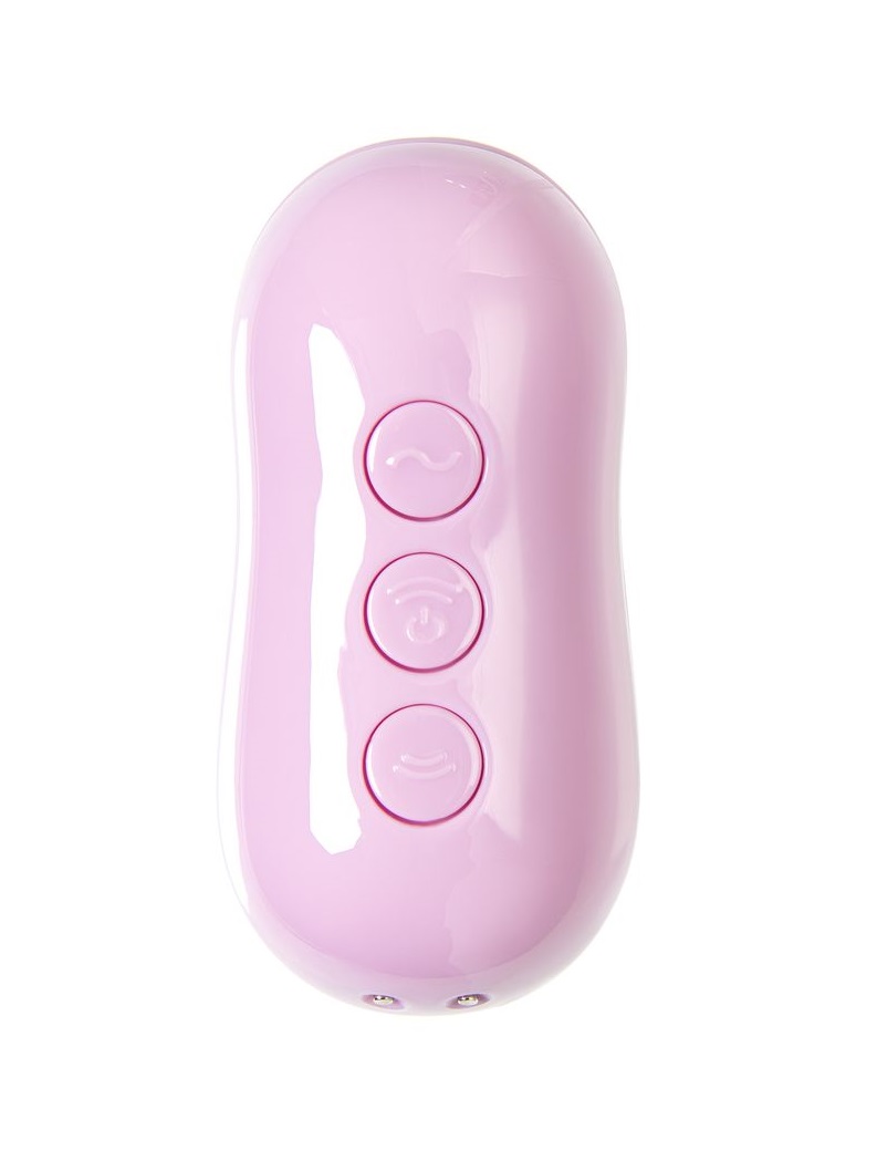 Клиторальный стимулятор Satisfyer Cotton Candy 