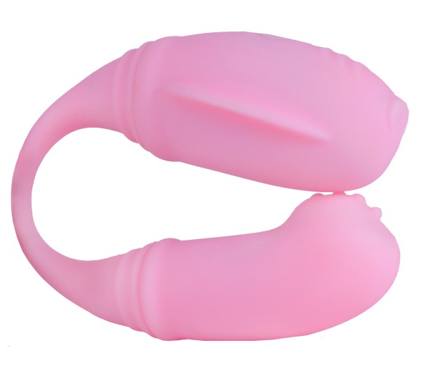 Вибростимулятор Tokyo Design Pink