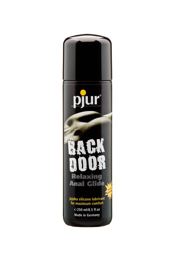 Концентрированный лубрикант Pjur back door glide 250 мл