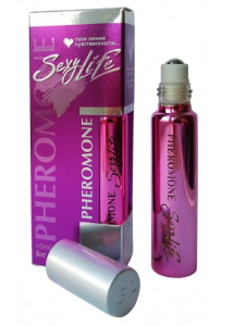 Духи женские Sexy Life Agent Provocateur 10 мл 