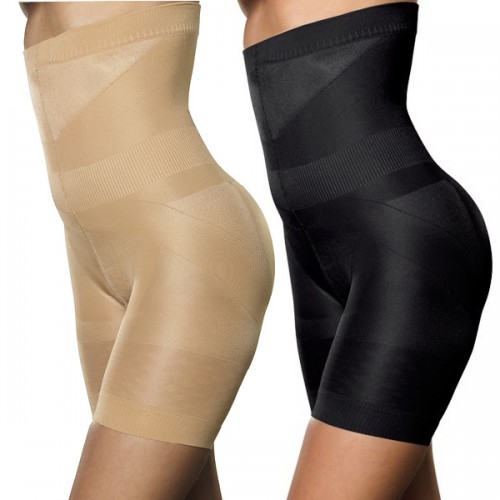 Шорты утягивающие Slim n Lift S