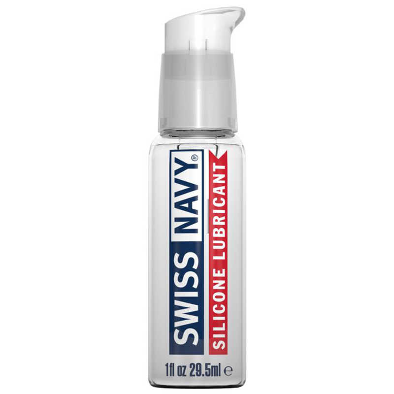 Силиконовый лубрикант Swiss Navy 29,5 мл