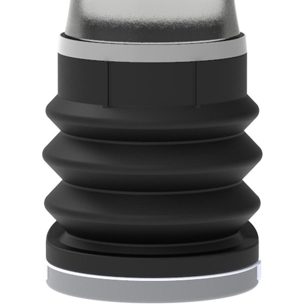 Гидропомпа Bathmate Hydromax8 crystal 