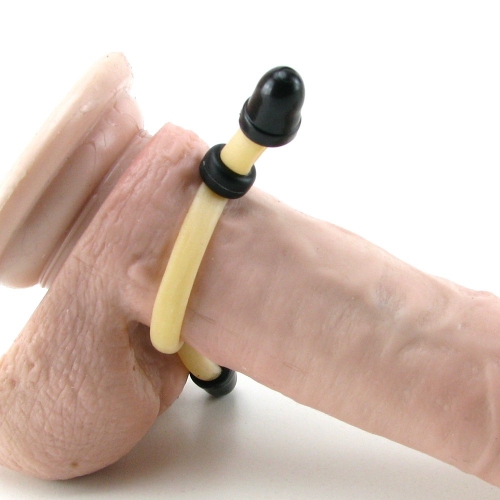 Эрекционное кольцо Dr.Honn's Erections Ring