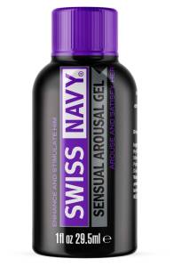 Возбуждающий лубрикант Swiss Navy AROUSAL 29,5 мл 