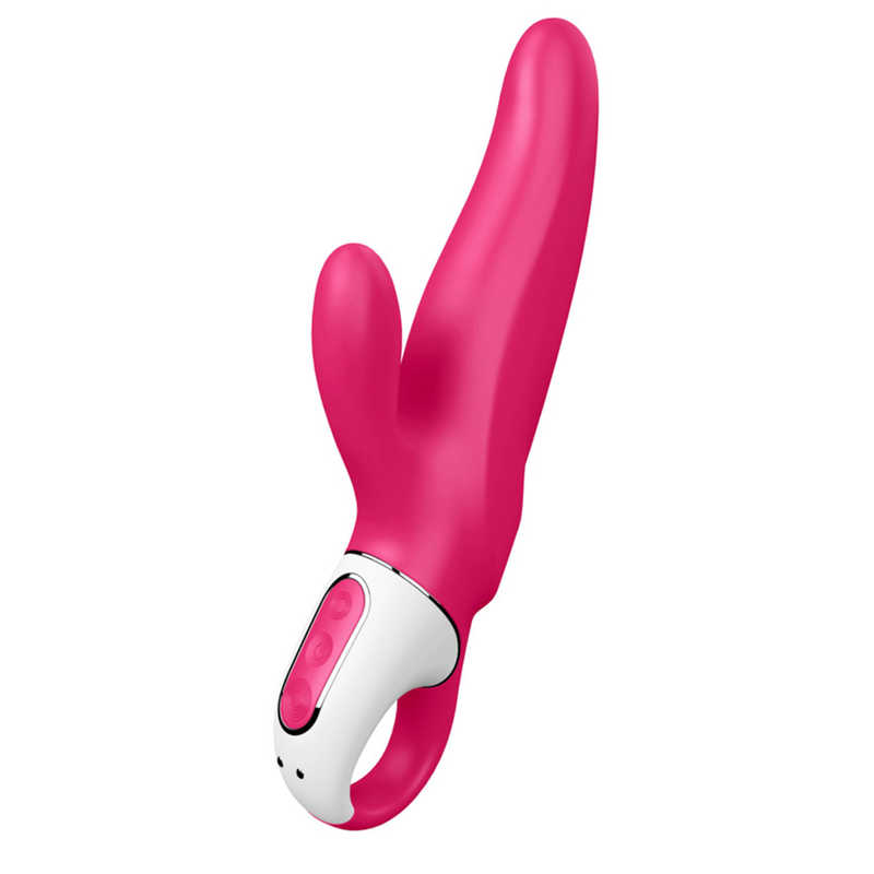 Вибромассажер Satisfyer  Rabbit