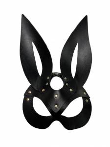 Маска зайца Miss Bunny 
