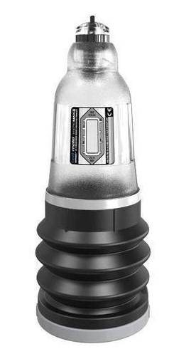 Гидропомпа HYDROMAX3 Cristal