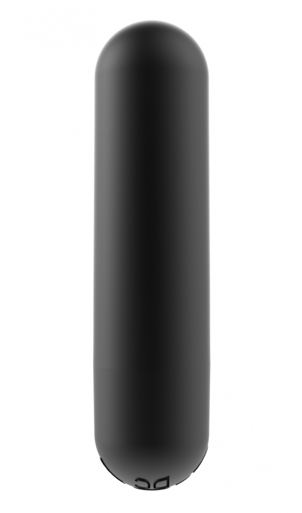 Вибропуля Indeep Clio Black USB