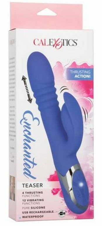Поступательный кролик Blue