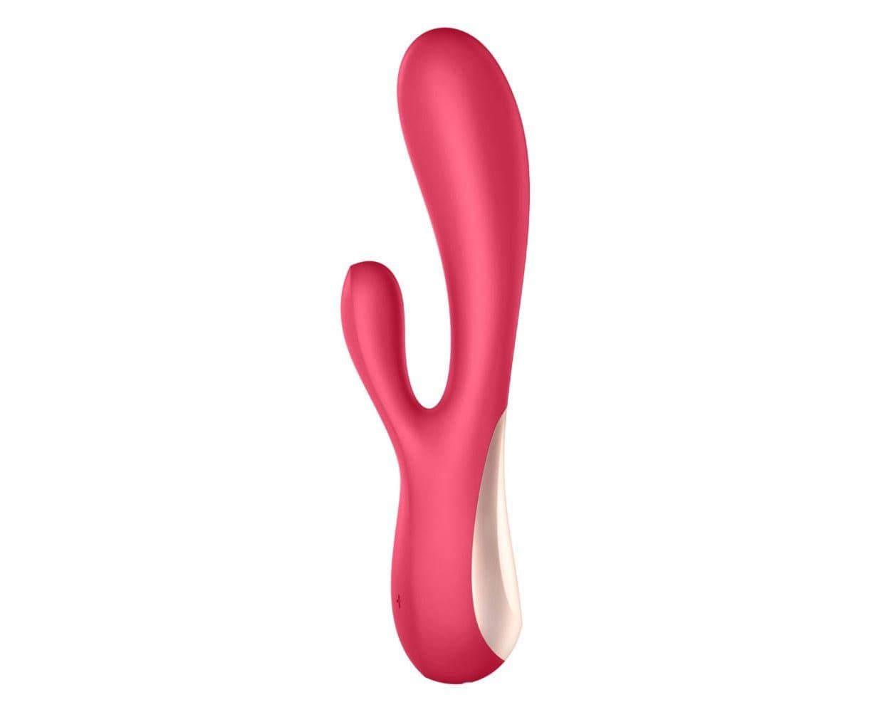Вибратор Satisfyer Mono Flex с приложением