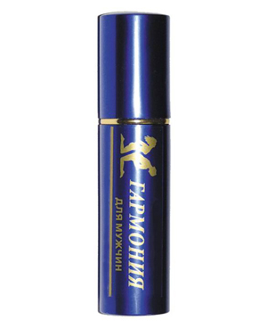 Спрей-пролонгатор Гармония 9 мл