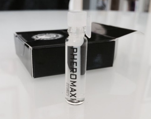 Концентрат феромонов PHEROMAX man 1 мл