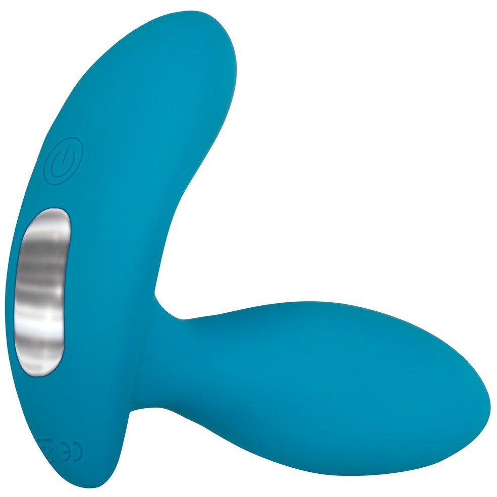 Универсальный вибростимулятор Evolved
