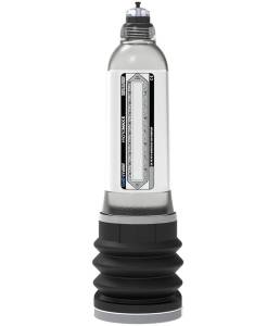 Гидропомпа Bathmate Hydromax8 crystal  
