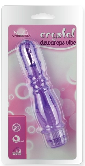 Вибростимулятор Crystal Vibrator