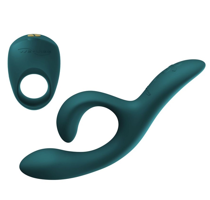 Набор WE-VIBE для пары  Nova 2 +Pivot