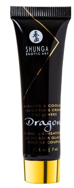 Набор Geisha's Secret Клубника и шампанское