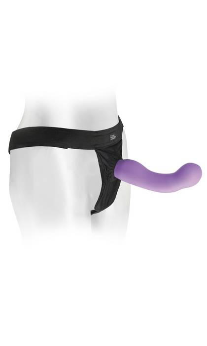 Трусики для страпона Breathable Harness