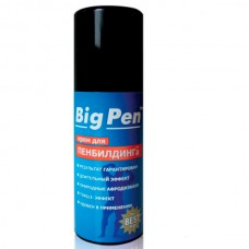 Крем для пенбилдинга Big Pen 50 мл 