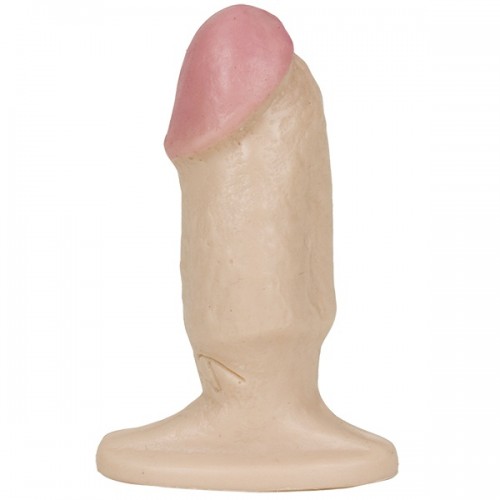 Анальная Пробка Natural Pleasure Plug Mini