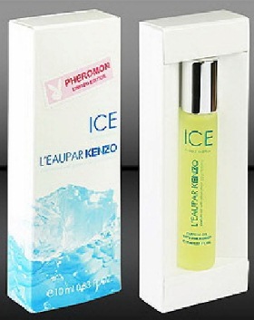 Духи женские Kenzo Ice с феромонами