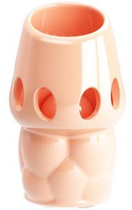 Рельефная насадка с открытой головкой Oscar