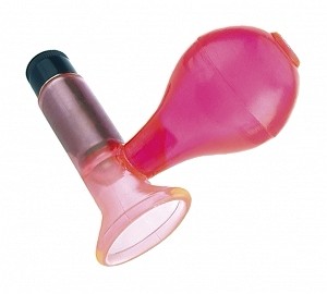 Помпа на клитор Clit Pump