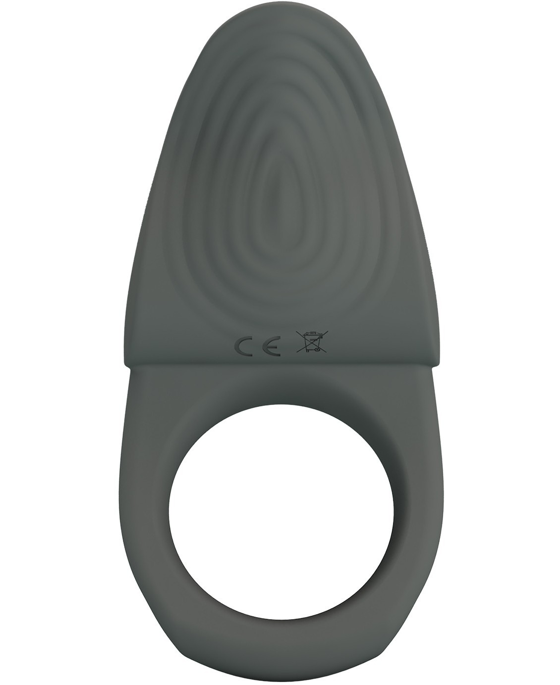 Виброкольцо Master Ring