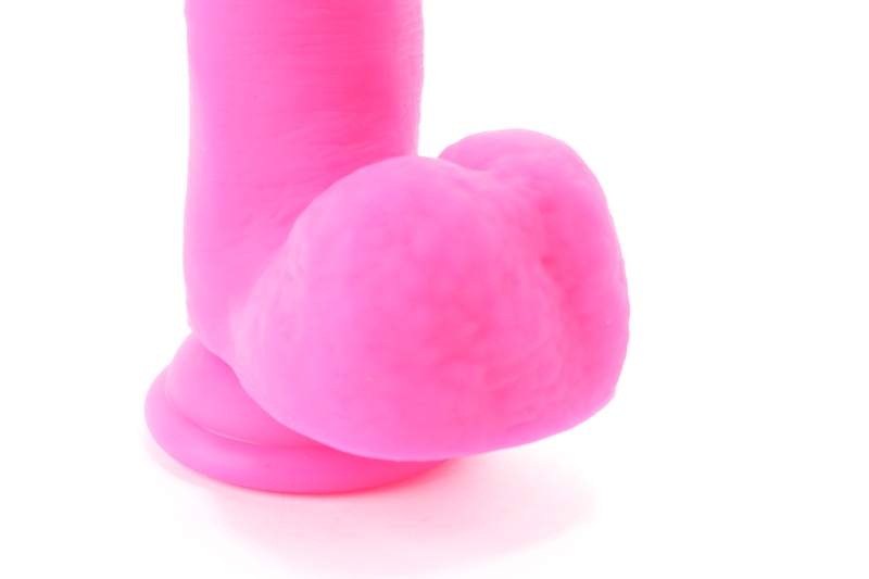 Фаллоимитатор Dildo Colours 19см