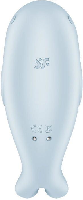 Клиторальный стимулятор Seal You Soon