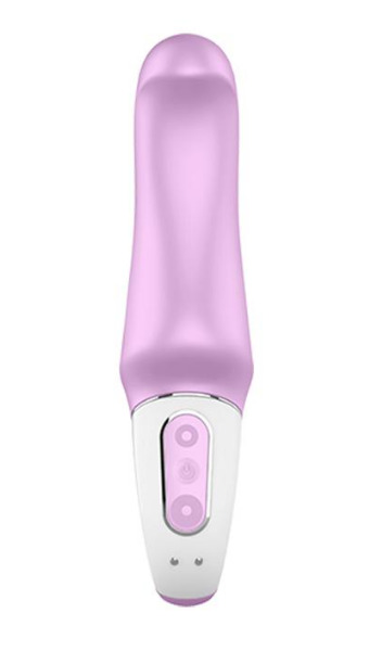 Вибромассажер Satisfyer Vibes Charming Smile