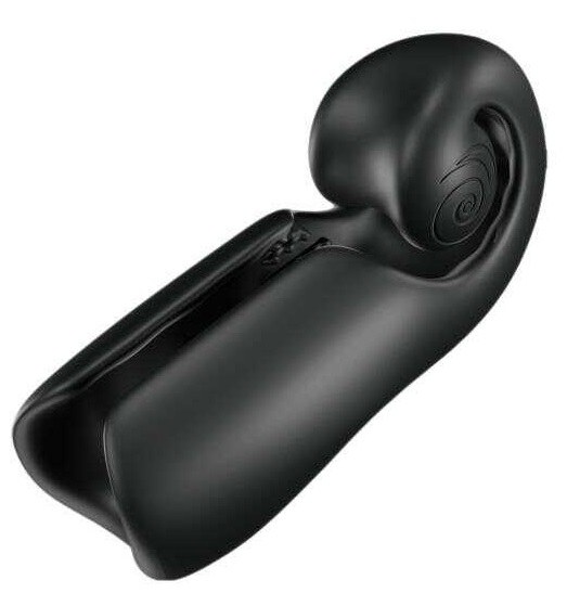 Инновационный SVibe EVO мастурбатор 