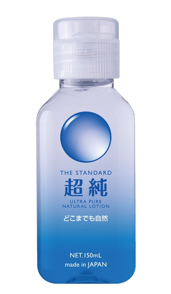 Гель на водной основе деликатный BIJOND ultra pure 150мл