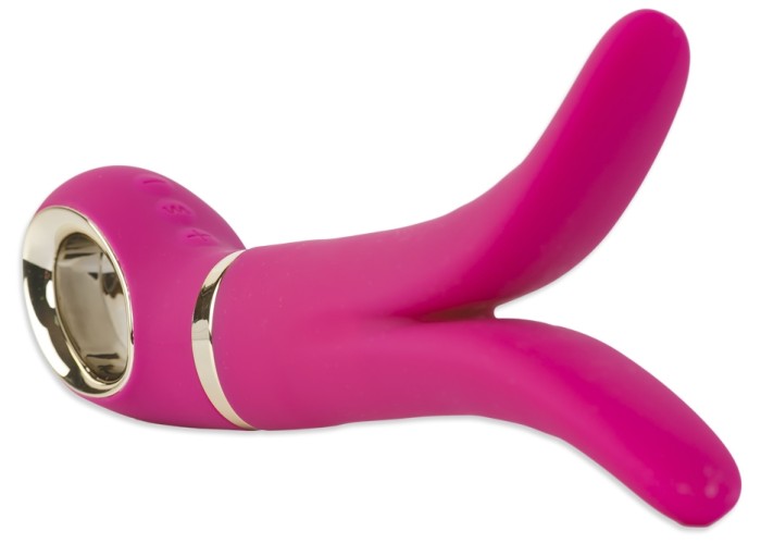 Вибромассажер G-vibe 2 