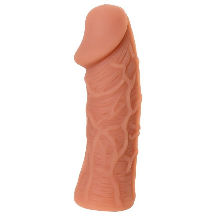 Насадка Kokos с рельефом M