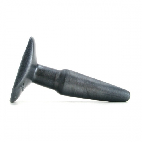 Анальный Cтимулятор Platinum Silicone