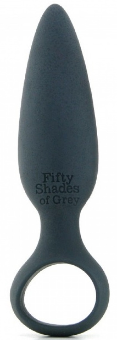 Набор Fifty Shades of Grey Take it Slow черный