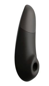 Клиторальный стимулятор Womanizer Enhance black 
