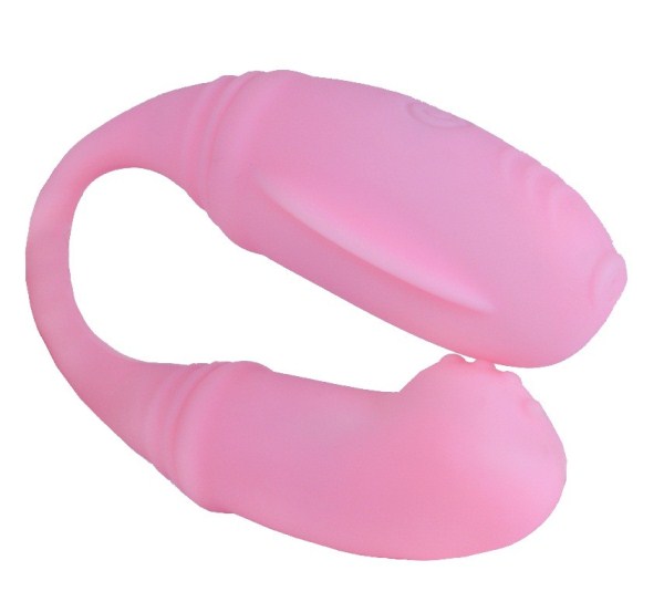 Вибростимулятор Tokyo Design Pink