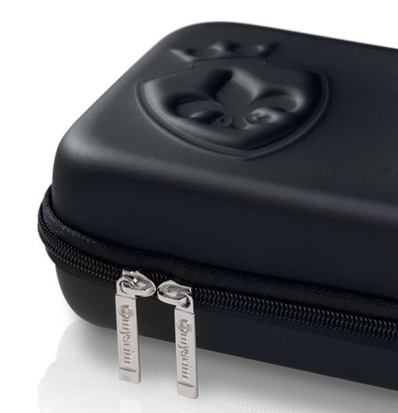 Вибратор Mystim