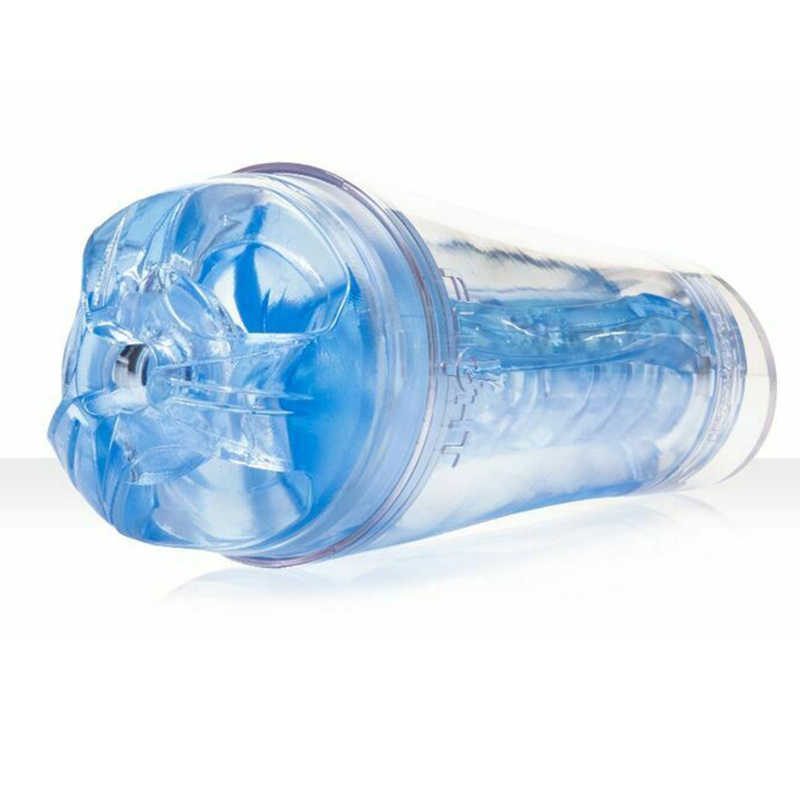 Стильный мастурбатор FLESHLIGHT  Commander