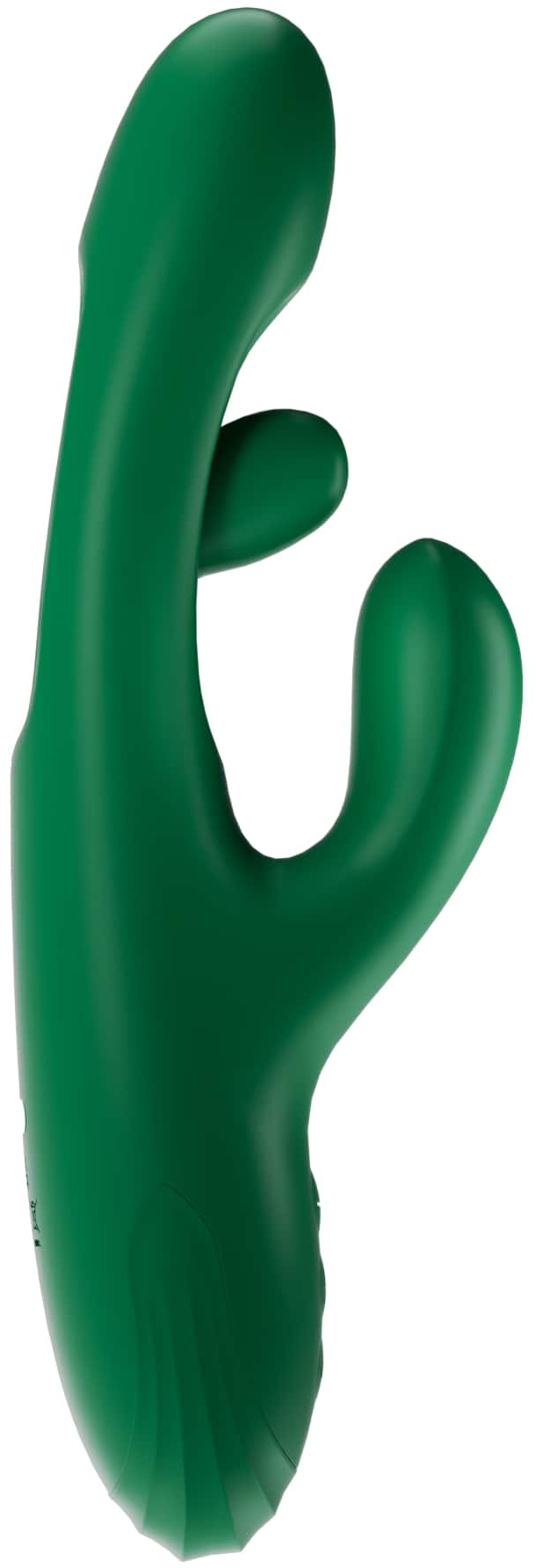 Инновационный вибратор кролик Zenora 3 вида стимуляции