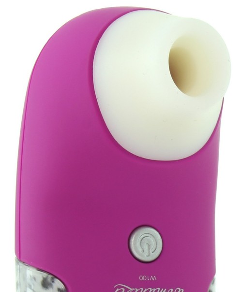 Вуманайзер стимулятор клитора