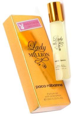 Духи женские PR Lady Million с феромонами